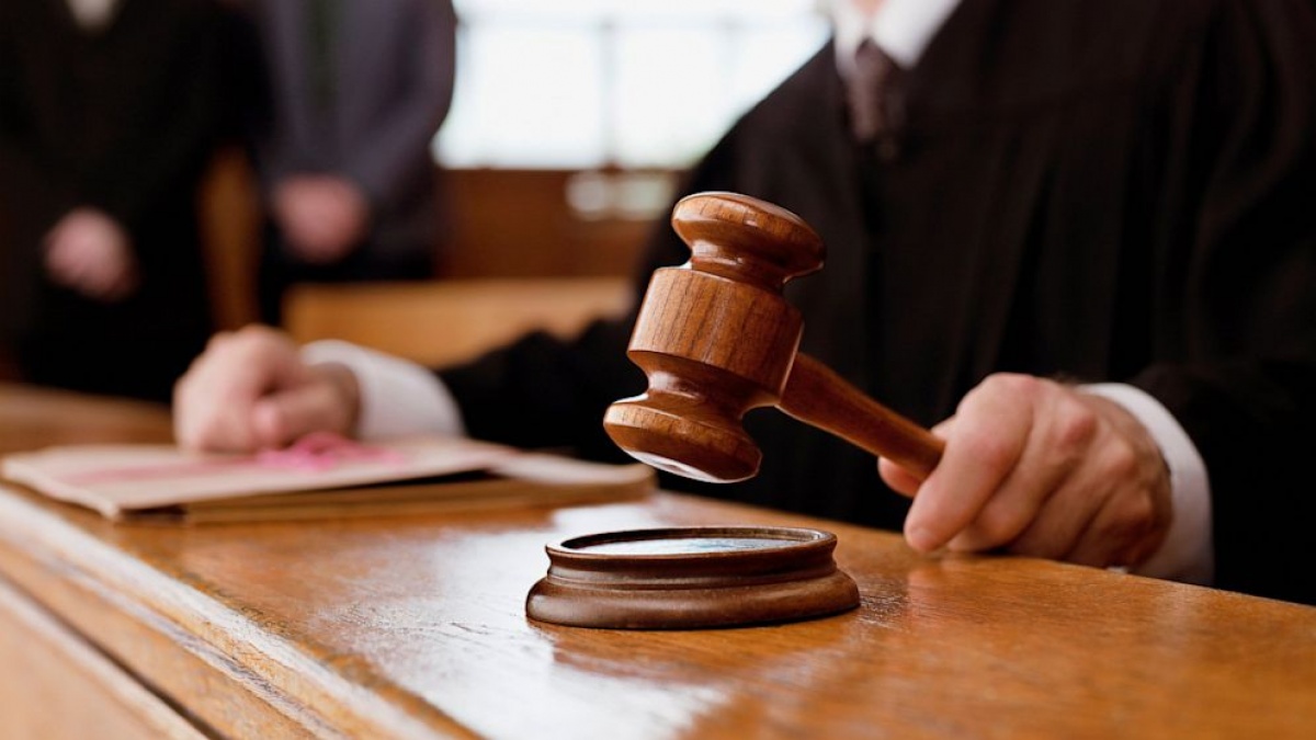 Адвокатские услуги в Харькове